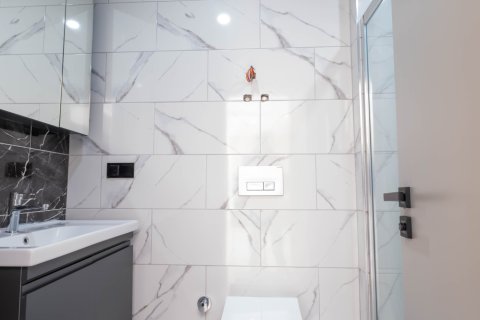 Apartment for sale  in Kestel, Antalya, Turkey, 1 bedroom, 50m2, No. 224496 – photo 5