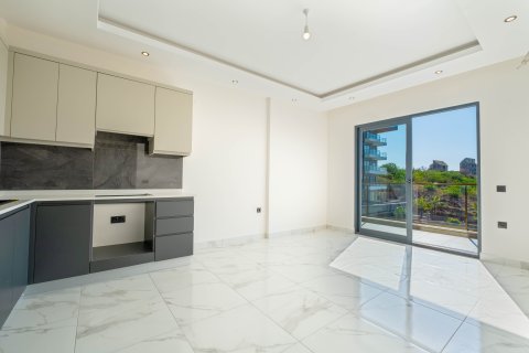 Apartment for sale  in Kestel, Antalya, Turkey, 1 bedroom, 50m2, No. 224496 – photo 3