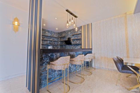 Apartment for sale  in Kestel, Antalya, Turkey, 1 bedroom, 50m2, No. 224496 – photo 17