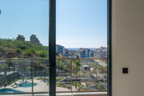 Apartment for sale  in Kestel, Antalya, Turkey, 1 bedroom, 50m2, No. 224496 – photo 8