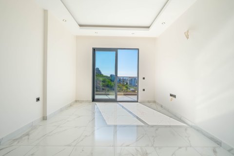 Apartment for sale  in Kestel, Antalya, Turkey, 1 bedroom, 50m2, No. 224496 – photo 10