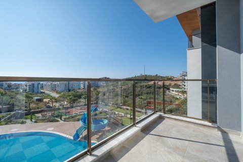 Apartment for sale  in Kestel, Antalya, Turkey, 1 bedroom, 50m2, No. 224496 – photo 12