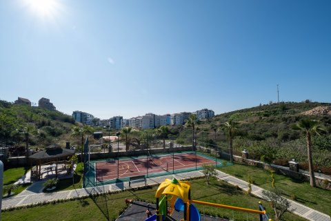 Apartment for sale  in Kestel, Antalya, Turkey, 1 bedroom, 50m2, No. 224496 – photo 13