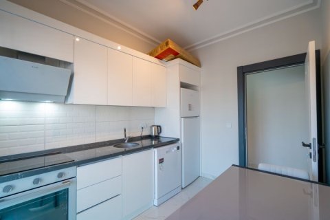 2+1 Leilighet i Avsallar, Antalya, Tyrkia Nr. 221765 - 20