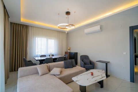 2+1 Leilighet i Avsallar, Antalya, Tyrkia Nr. 221765 - 2