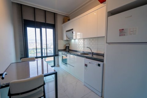 2+1 Leilighet i Avsallar, Antalya, Tyrkia Nr. 221765 - 21