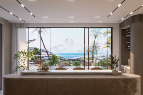 Villa for sale in Alanya, Antalya, Turkey, 7 bedrooms, 700m2, No. 224493 – photo 19