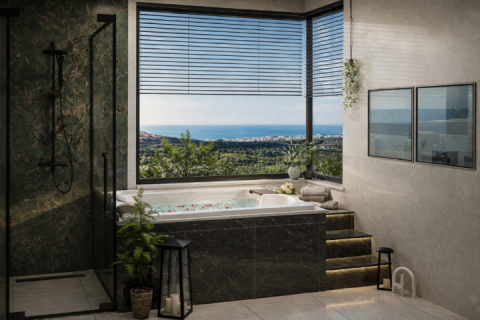 Villa for sale in Alanya, Antalya, Turkey, 7 bedrooms, 700m2, No. 224493 – photo 16