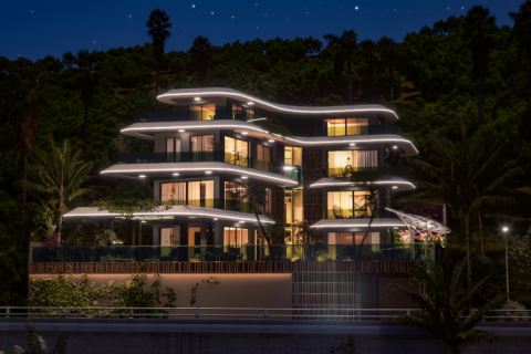 Villa for sale in Alanya, Antalya, Turkey, 7 bedrooms, 700m2, No. 224493 – photo 14