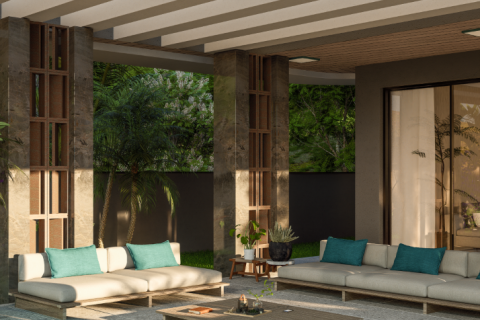 Villa for sale in Alanya, Antalya, Turkey, 7 bedrooms, 700m2, No. 224493 – photo 13