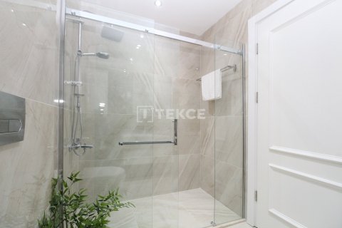 4+1 Lejlighed  i Cinarcik, Yalova, Tyrkiet Nr. 45700 - 23