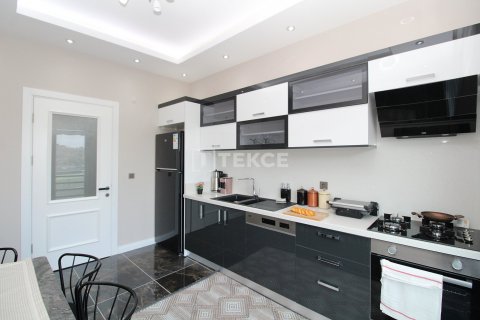 4+1 Lejlighed  i Cinarcik, Yalova, Tyrkiet Nr. 45700 - 16