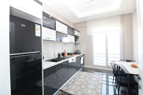 4+1 Lejlighed  i Cinarcik, Yalova, Tyrkiet Nr. 45700 - 17