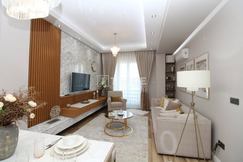 4+1 Lejlighed  i Cinarcik, Yalova, Tyrkiet Nr. 45700 - 15