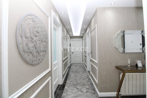 4+1 Lejlighed  i Cinarcik, Yalova, Tyrkiet Nr. 45700 - 25