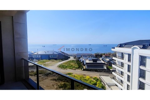 3+1 Leilighet i Beylikduezue, Istanbul, Tyrkia Nr. 225182