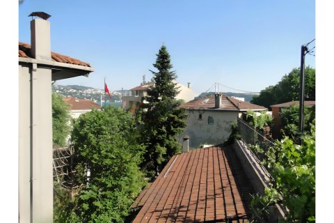 2+1 Lejlighed  i Besiktas, Istanbul, Tyrkiet Nr. 225180 - 3