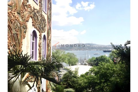 2+1 Apartment  in Besiktas, Istanbul, Turkey No. 225180