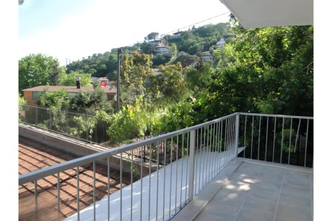 2+1 Lejlighed  i Besiktas, Istanbul, Tyrkiet Nr. 225180 - 4