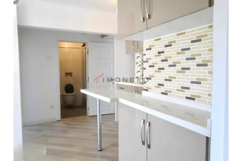 2+1 Lejlighed  i Besiktas, Istanbul, Tyrkiet Nr. 225180 - 14