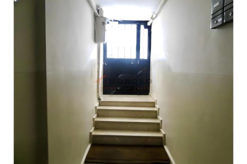 2+1 Lejlighed  i Besiktas, Istanbul, Tyrkiet Nr. 225180 - 11