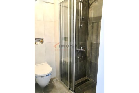 2+1 Lejlighed  i Besiktas, Istanbul, Tyrkiet Nr. 225180 - 21