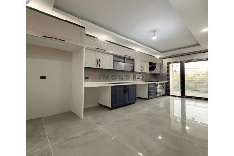 3+1 Lägenhet i Beylikduezue, istanbul, Turkiet Nr. 225181 - 17