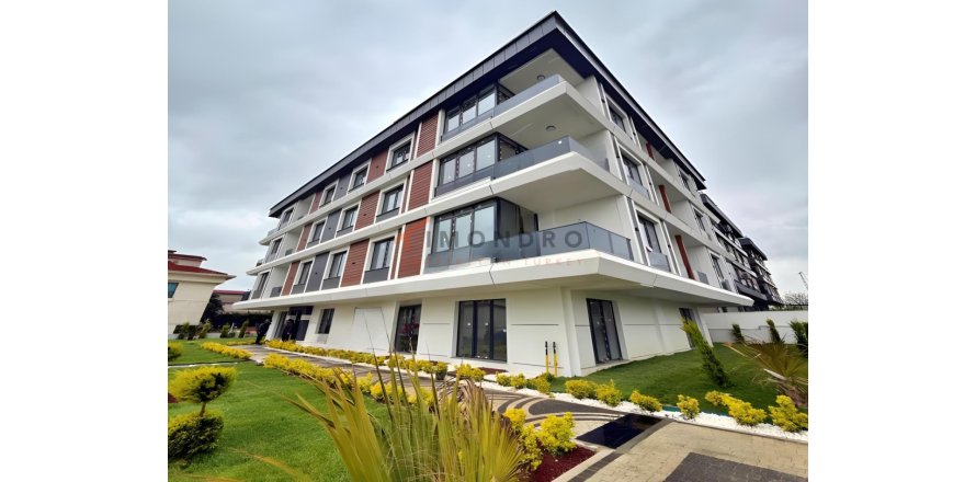 3+1 Lägenhet i Beylikduezue, istanbul, Turkiet Nr. 225181
