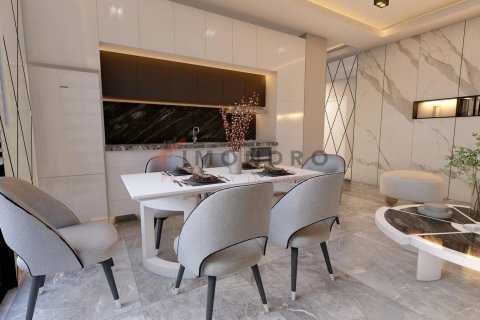 3+1 Lägenhet i Alsancak, Girne, Nr. 225186 - 20