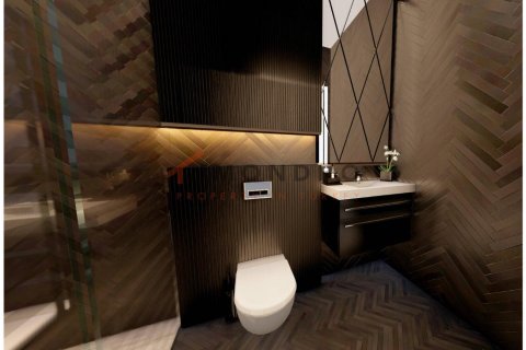 3+1 Lägenhet i Alsancak, Girne, Nr. 225186 - 25