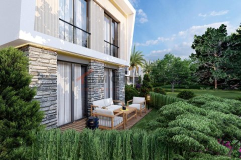 3+1 Lägenhet i Alsancak, Girne, Nr. 225186 - 8