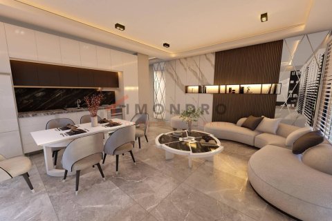 3+1 Lägenhet i Alsancak, Girne, Nr. 225186 - 17
