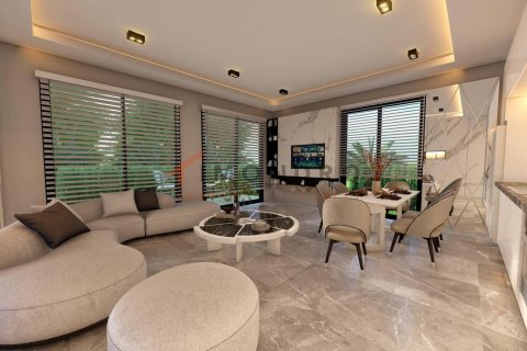 3+1 Lägenhet i Alsancak, Girne, Nr. 225186 - 19