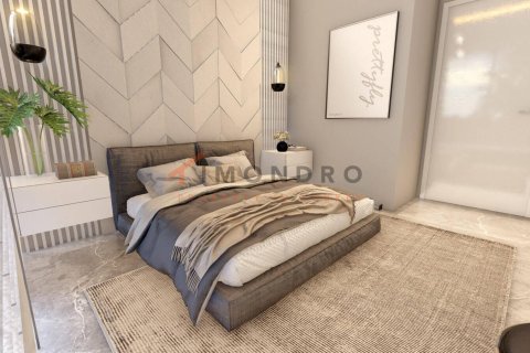3+1 Lägenhet i Alsancak, Girne, Nr. 225186 - 23