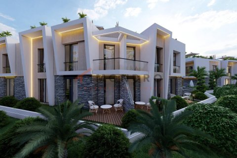 3+1 Lägenhet i Alsancak, Girne, Nr. 225186 - 7