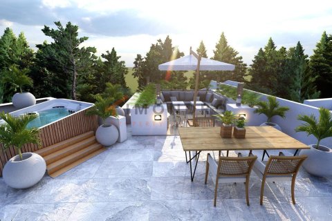 3+1 Lägenhet i Alsancak, Girne, Nr. 225186 - 9