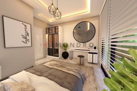 3+1 Lägenhet i Alsancak, Girne, Nr. 225186 - 22