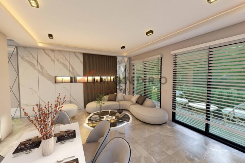 3+1 Lägenhet i Alsancak, Girne, Nr. 225186 - 16