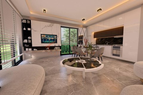 3+1 Lägenhet i Alsancak, Girne, Nr. 225186 - 18