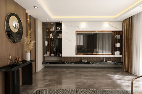 1+1 Lejlighed i Riva Park, Yeni Bogazici, Famagusta,  Nr. 99115