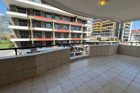 2+1 Wohnung  in Mahmutlar, Antalya, Türkei Nr. 219465 - 6