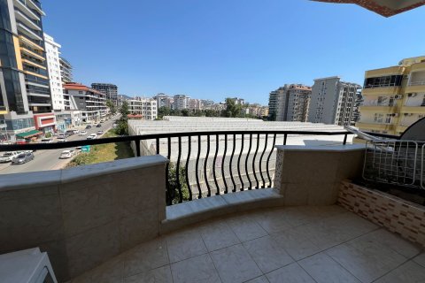 2+1 Wohnung  in Mahmutlar, Antalya, Türkei Nr. 219465 - 7