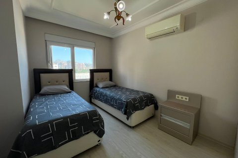 2+1 Wohnung  in Mahmutlar, Antalya, Türkei Nr. 219465 - 5
