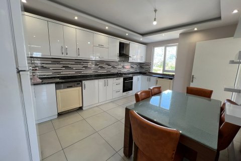 2+1 Wohnung  in Mahmutlar, Antalya, Türkei Nr. 219465 - 3
