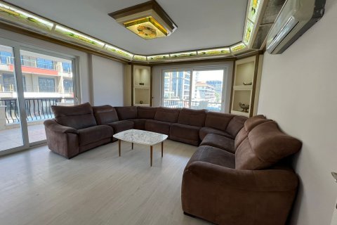 2+1 Wohnung  in Mahmutlar, Antalya, Türkei Nr. 219465 - 2