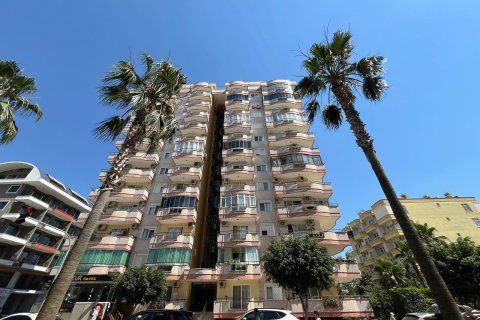 2+1 Lejlighed  i Mahmutlar, Antalya, Tyrkiet Nr. 219465
