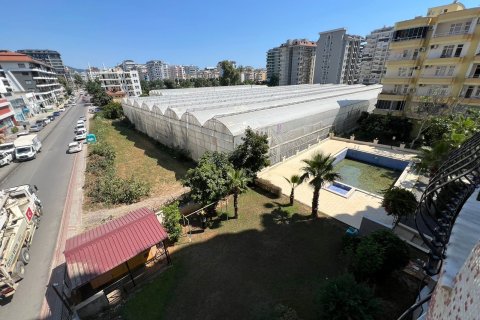 2+1 Wohnung  in Mahmutlar, Antalya, Türkei Nr. 219465 - 8