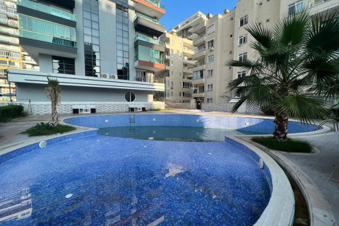 2+1 Leilighet i Mahmutlar, Antalya, Tyrkia Nr. 219464 - 8