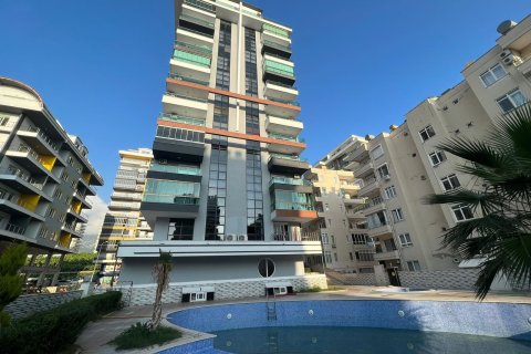 2+1 Leilighet i Mahmutlar, Antalya, Tyrkia Nr. 219464 - 2