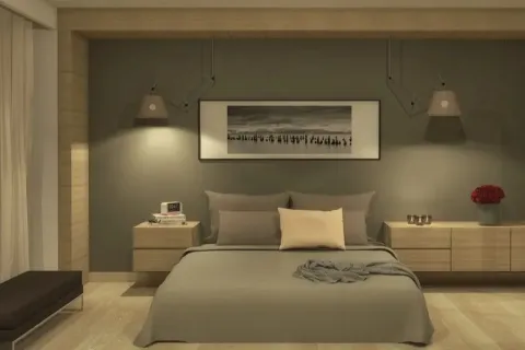 4+1 Leilighet  i Silivri, Istanbul, Tyrkia Nr. 219461 - 11